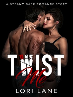 cover image of Twist Me